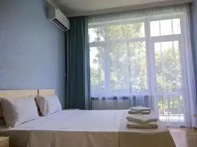 Golden House - 4