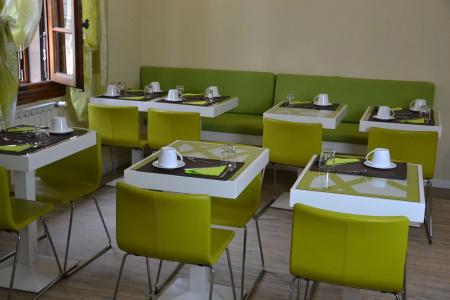 b&b Leopoldo And Apartements - 17