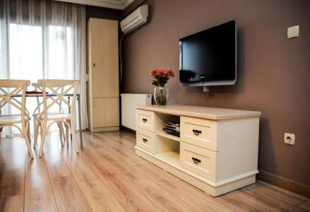 Akin Suites - 28