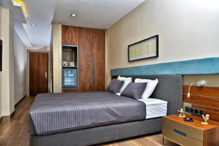 Spil Suites - 44