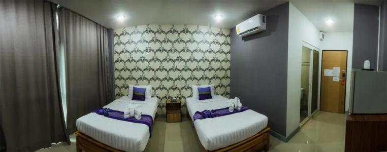 Km Chiang Mai - 41