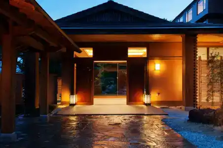 Toba International Shiojitei - 0
