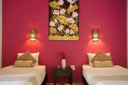 Poonyamantra Resort - 39