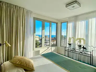 Best Western Hôtel Journel Antibes Juan-les-Pins - 114