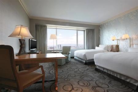 The Westin Osaka - 9
