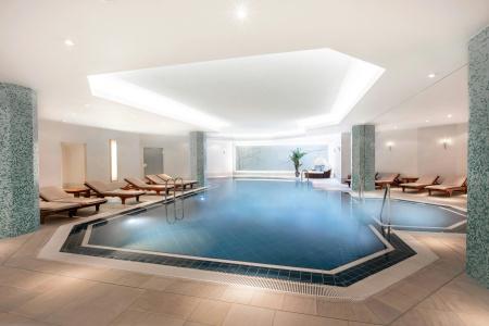 Hilton Berlin - 44