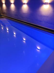 Battistini Boutique Living and Spa - 14