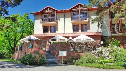 Stacja Nowa Gdynia Bed & Breakfast - 4
