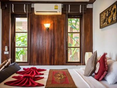 Laem Sila Resort - 323
