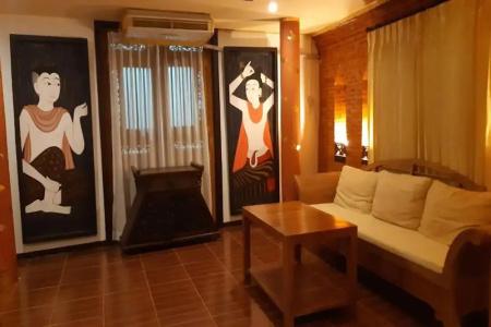 Baan Tawai Lanna - 5