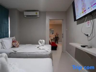 We World Boutique Haatyai - 22
