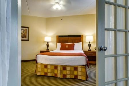 Monte Carlo Inn - 53
