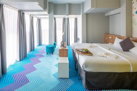 Ibis Styles Lviv Center - 67