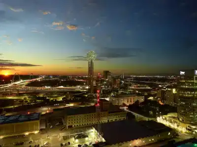Omni Dallas - 42