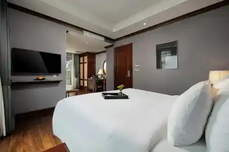 Hanoi La Siesta Central & Spa - 111