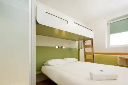 ibis budget Manchester Salford Quays - 25