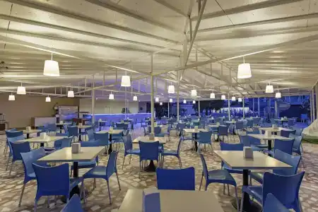 Larissa Holiday Beach Club - All Inclusive - 17