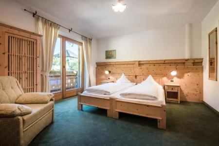Mareo Dolomites - 42