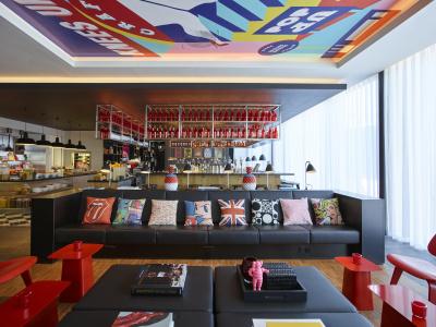 citizenM London Shoreditch - 7