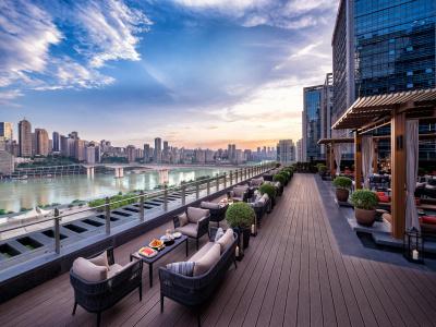 Regent Chongqing - 32