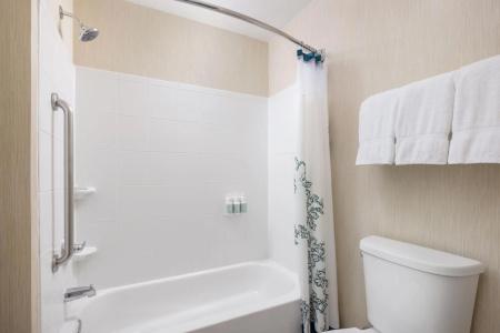 Residence Inn Las Vegas South - 8