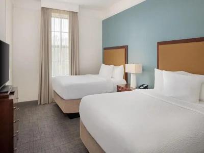 Residence Inn Savannah Downtown Historic District - 45