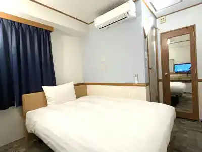 Toyoko Inn Hokkaido-eki Minami-guchi - 17