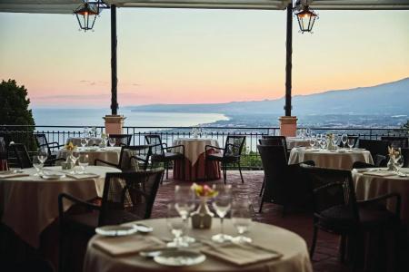 Grand Timeo, A Belmond, Taormina - 47