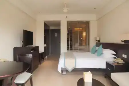 Howard Johnson Resort Sanya Bay - 33