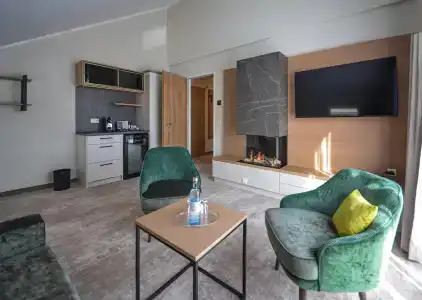 Dorint Strandresort & Spa Ostseebad Wustrow - 128