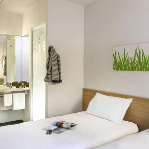 ibis budget Torun - 20