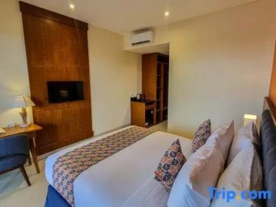 Kahayana Suites - 64