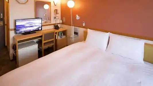 Toyoko Inn Hachinohe Ekimae - 127