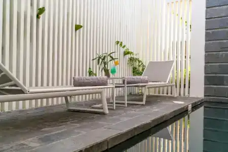Metta Residence & Spa - 126