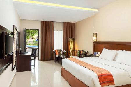 Best Western Resort Kuta - 28