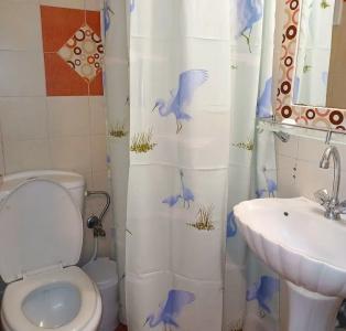 Evelina Pension! - 180