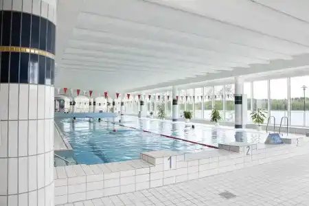 Spa Kunnonpaikka - 22
