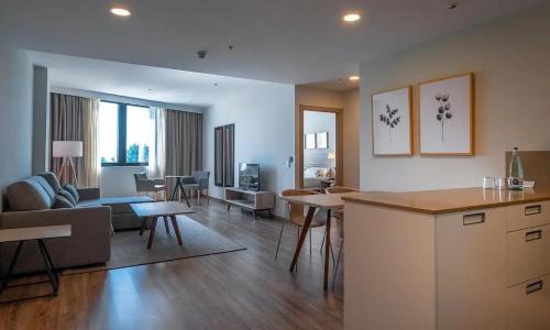 ApartAttica 21 Vallés - 56
