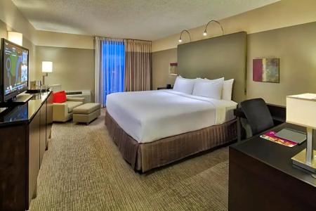 Crowne Plaza - Chicago West Loop, An Ihg - 58