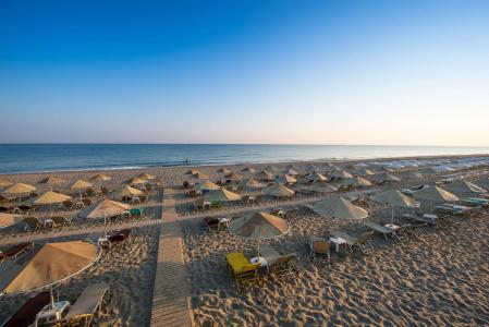 Odyssia Beach - 22