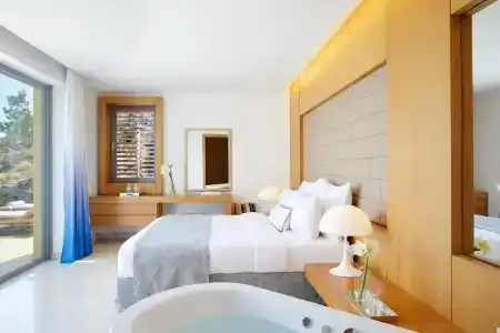 Lindos Blu Luxury-Adults only - 96