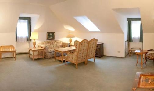 Landhaus Fuhrgassl-Huber - 4
