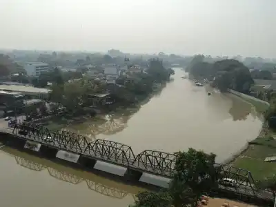 Diamond River Ping Petch-Ngam - 18