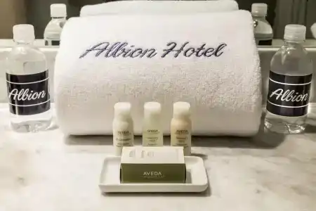 Albion - 37