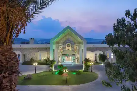Asteria Bodrum Resort - 23