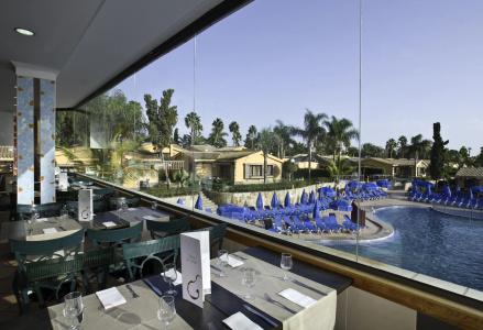 Maspalomas Resort by Dunas - 36