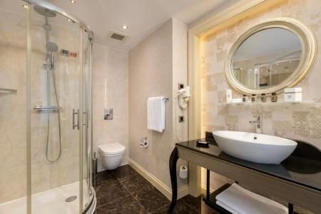 Limak Eurasia Luxury - 11