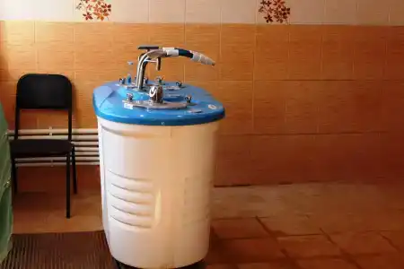 Сосновый бор - 7