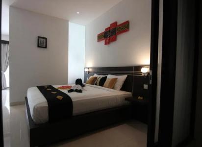 The Diana Suite - 71