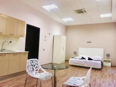 Check-in Baku & Hostel - 12